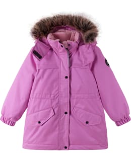 LASSIE SELJA 7100027A-4160-116 L.PARKA Main Image