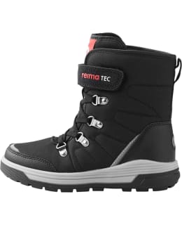 REIMA 5400025A-9990-BLA-36 QUICKER KENGÄ Main Image