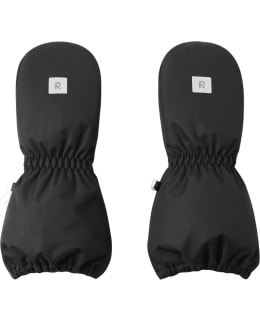 REIMA 5300109A-9990-BLA-3 MITTENS Main Image