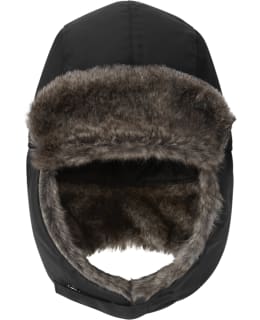 REIMA 5300111A-9990-BLA-48 ILVES HAT Main Image