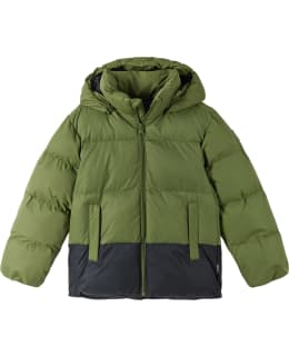 Reima Teisko lasten toppatakki Main Image