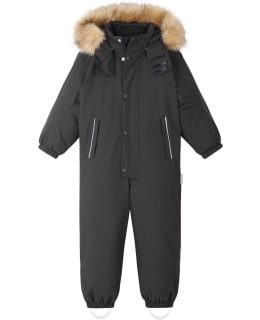 REIMA 5100110A-9990-BLA-128 STAVAN HAALA Main Image