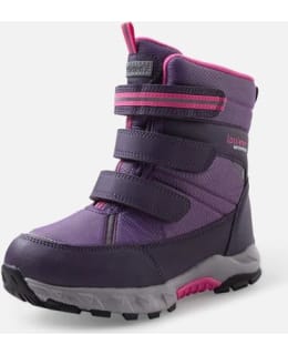 Lassietec Boulder children's winter shoes Main Image