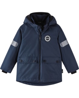 REIMA 5100158A-6980-NAV-98 SYDVEST JKT Main Image