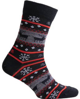 GREENGO 790J N.SUKKA PORO MUSTA 39-41 Main Image