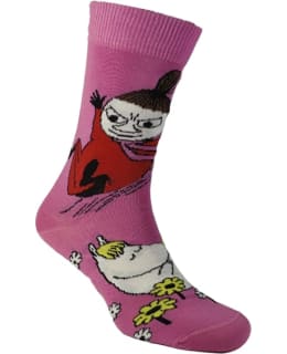 GREENGO MUUMI 01 N.SUKAT PINKKI 40-42 Main Image