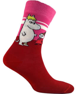 GREENGO MUUMI 04 N.SUKAT FUKSIA 40-42 Main Image