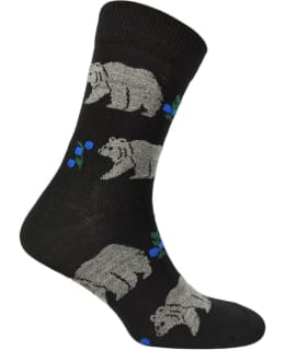 GREENGO 790-KARHU-55-42-44 M.MERINOSUKAT Main Image