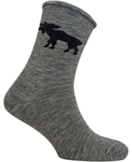 GREENGO HIRVI HA 42-44 MERINOVILLASUKKA Main Image