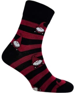 GREENGO 790J- TON-55-45-47 M.MERINOSOCKS Main Image