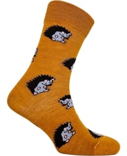 GREENGO 790-SIILI-31-36-38 W.MERINO SOCK Main Image