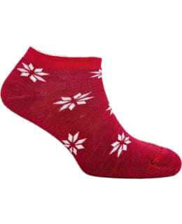 GREENGO 510V-TÄHTI N.SUKKA PUN 39-41 Main Image