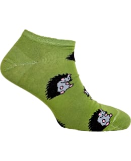 GREENGO 1020PU-SIILI-71-45-47 M.SOCKS Main Image
