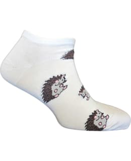 GREENGO 1020PU-SIILI-54-45-47 M.SOCKS Main Image