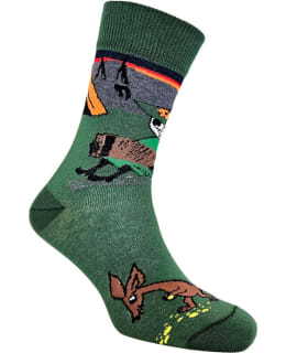 GREENGO MUUMI-01-70-43-45 M.SOCKS Main Image