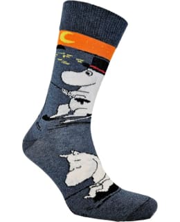 GREENGO MUUMI-01-62-40-42 M.SOCKS Main Image