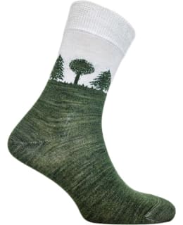 GREENGO 790V- METSÄ-70-45-47 M.SOCKS Main Image
