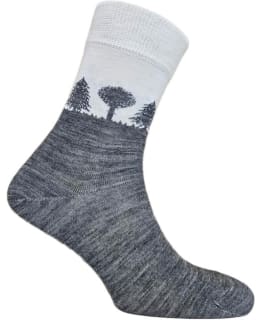 GG MERINOVILLASUKKA 790V-METSÄ-83-36-38 Main Image