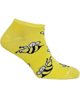 GG SOCK STEMLESS WASP 1020PU-31-39-41 Main Image