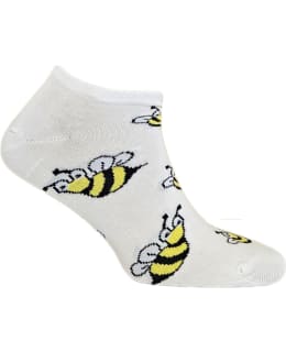 GG SOCK STEMLESS WASP 1020PU-54-36-38 Main Image