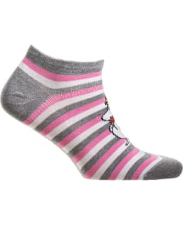 GG SOCK STEMLESS NIISKU-02-187-39-40 Main Image