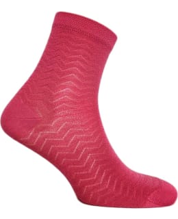 GREENGO BAMBOO SOCK LACE 1019B-87-36-38 Main Image