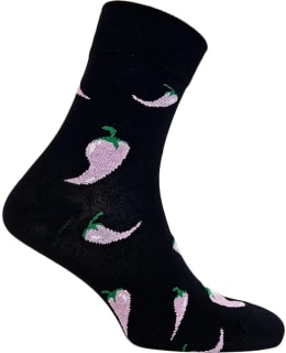 GREENGO 1014PU CHILI-55-42-44 M.SOCKS Main Image