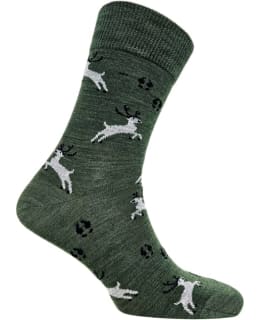 GREENGO 790 PORO-70-VIH-45-47 M.SOCKS Main Image