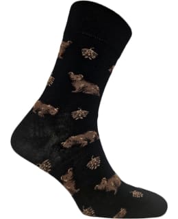 GREENGO 790-OTSO-55-42-44 M.MERINOSOCKS Main Image