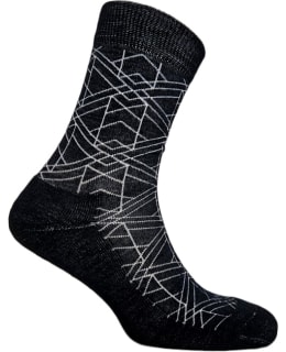 GREENGO MVSUKKA METRO 550V MUSTA 36-38 Main Image