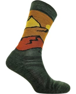 GREENGO MVSUKKA VUORI 550V VIHREÄ 42-44 Main Image