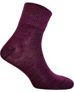 GREENGO 492V-187-LU-42-44 M.MERINOSOCKS Main Image