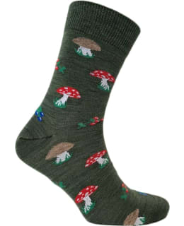 GREENGO 1014V-SIENI-70-39-41 N.SUKKA Main Image