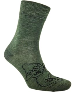 GREENGO 1014V-NUUSKAM-70-39-41 M.SUKAT Main Image