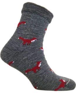 GREENGO 520V-KETTU-83-45-47 M.SOCKS Main Image