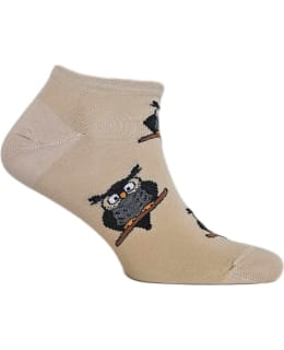 GREENGO 1020PU-PÖL-67-BEI-39-41 M.SOCKS Main Image