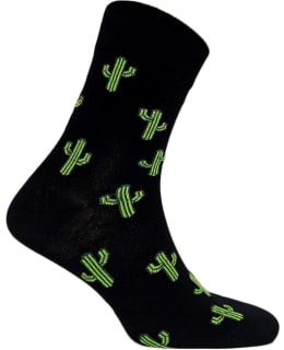 GREENGO 1014PU-KAK-55-MUS-39-41 M.SOCKS Main Image