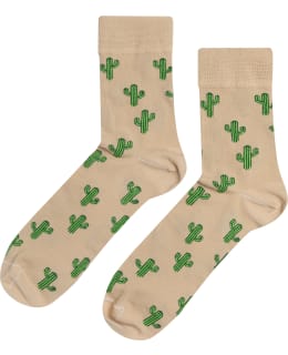 GREENGO 1014PU-KAK-67-BEI-45-47 M.SOCKS Main Image