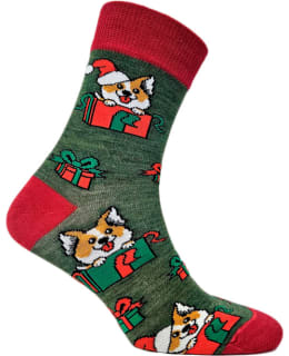 GREENGO 1014V-LAHJA-70-VIH-42-44 M.SOCKS Main Image