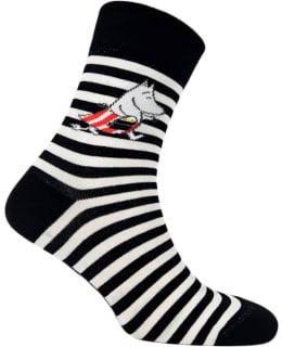 GREENGO 1014PU MUUMIMAMMA-39-41 N.SOCKS Main Image