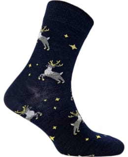 GREENGO 1014V-P+T-62-SIN-39-41 M.SOCKS Main Image