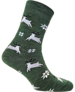 GREENGO 507V PORO JA H-70-45-47 M.SOCKS Main Image