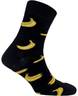 GREENGO 1014PU-BANAANI-55-42-44 M.SOCKS Main Image