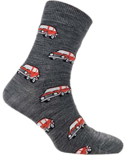 GREENGO 1014V-AUTO-83-45-47 M.SOCKS 2P Main Image
