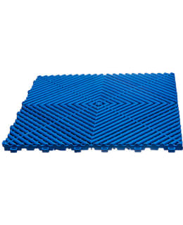 STEYRTEK LATTIALAATTA, OCEAN BLUE 40X40C Main Image