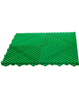 STEYRTEK LATTIALAATTA LEAFGR 40X40 4KPL Main Image