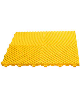 STEYRTEK LATTIALAATTA RACING YEL 40X40 4 Main Image