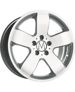 MELCHIOR 8X17 5X112 VANGUARD CLASSIC Main Image