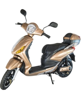 KONTIO E-SCOOTER KULTA Main Image