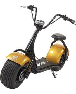 Kontio Motors Kruiser 2.0 sähköskootteri Main Image